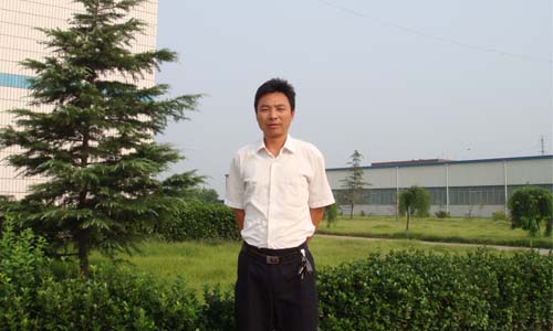 高维科（新稀宝股份生产基地）