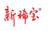 我公司“山东省著名商标新稀宝 ”获济南市政府表彰