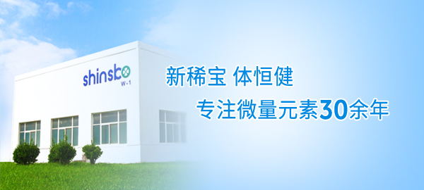 新稀宝